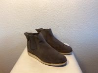 Timberland Chelsea Boots Gr. 39 grau Sensorflex-Sohle Köln - Ehrenfeld Vorschau