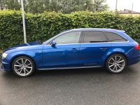 Audi A4 3.0 tdi quattro B&O S-line Competition Plus Nürnberg (Mittelfr) - Südstadt Vorschau