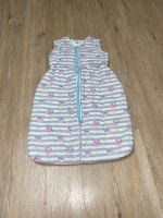 Topomini Baby Schlafsack Winter / Frühjahr Größe 90 cm Kurzarm Baden-Württemberg - Ellhofen Vorschau