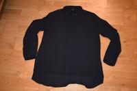 H&M Damen, leichte Bluse in schwarz Gr. 36 Bayern - Rosenheim Vorschau
