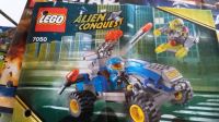Lego Aliens conquest Verteidigungsfahrzeu 7050 Thüringen - Gera Vorschau