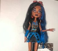 Monster High Doll Robecca Steam Signature Nordrhein-Westfalen - Castrop-Rauxel Vorschau