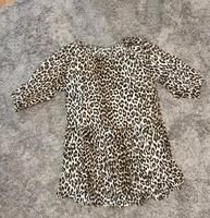 Tunika☝️Animal Print☝️gr.XL☝️TipTop☝️Leo Print Bluse Bayern - Hofkirchen Vorschau