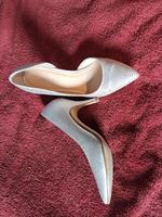 Brautschuhe Nordrhein-Westfalen - Hürth Vorschau