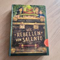 Die Rebellen von Salento v. Davide Morosinotto Östliche Vorstadt - Fesenfeld Vorschau