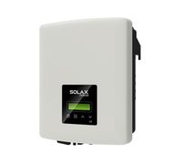 Solax X1-3.0K-S-D MINI G3.1 Einphasig auf Lager! Bayern - Kollnburg Vorschau