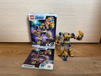 Lego Marvel Avengers Thanos Mech 76141 Nordrhein-Westfalen - Schermbeck Vorschau