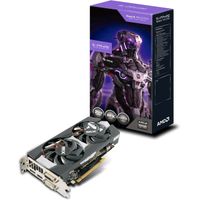 2GB Sapphire Radeon R9 270X Dual-X Grafikkarte Mecklenburg-Vorpommern - Greifswald Vorschau