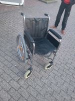 Rollstuhl zu verkaufen Brandenburg - Birkenwerder Vorschau