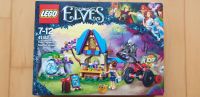 LEGO Elves 41182 - Die Gefangennahme von Sophie Jones Dresden - Neustadt Vorschau