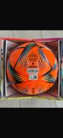 ADIDAS - Original Spielball der WM 2022 in Katar ⚽️❗️ Sachsen - Weinböhla Vorschau