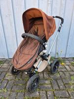Kinderwagen Bugaboo Cameleon 1 mit viel Zubehör Buggy Baden-Württemberg - Ettlingen Vorschau