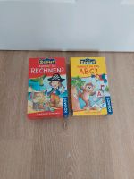 Scout Kosmos Gesellschaftsspiele ABC und Zahlen Einschulung Niedersachsen - Schortens Vorschau