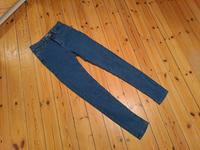 Damen Jeans High Waist Skinny Clockhouse Gr 34 XS Schleswig-Holstein - Lübeck Vorschau