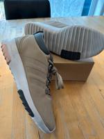 ADIDAS Cloudfoam Damen Schuhe beige Gr. 42 Baden-Württemberg - Kenzingen Vorschau