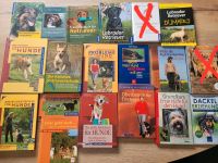 Hunde-Bücher Bayern - Perkam Vorschau