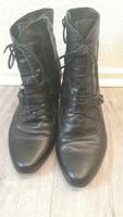 Stiefeletten Tamaris Gr 38 Sachsen - Zwenkau Vorschau