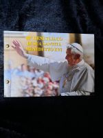 Vatikan, 2 Euro Gedenkmünze, 80. Geburtstag Papst Benedict Rheinland-Pfalz - Germersheim Vorschau