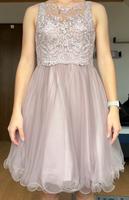 Rosa Laona Cocktailkleid Niedersachsen - Haselünne Vorschau