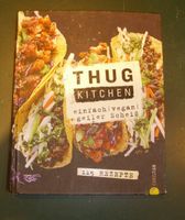 veganes Kochbuch: THUG Kitchen, Dresden - Neustadt Vorschau