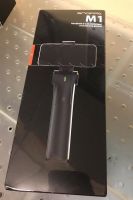 Snoppa M1 Stabilisator auf drei Ass X Smartphone Bleutooth Hessen - Heusenstamm Vorschau