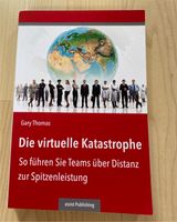 Fachbuch „Die virtuelle Katastrophe“ Baden-Württemberg - Korb Vorschau