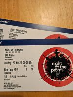 Tickets Night of the proms Rheinland-Pfalz - Weiler bei Monzingen Vorschau