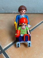 Playmobil 6663 Kind im Rollstuhl Baden-Württemberg - Karlsruhe Vorschau