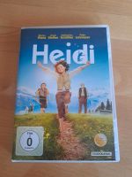 DVD Heidi - TOP Hessen - Weilmünster Vorschau