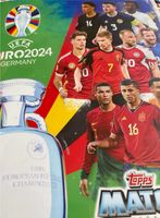 Euro 2025 Match Attax Karten Tauschen und Verkauf Schleswig-Holstein - Mildstedt Vorschau