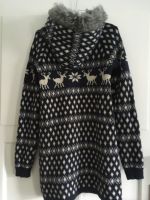 Strickpullover  Norweger Weihnachtspullover strickkleid zara fell München - Maxvorstadt Vorschau