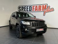 Jeep Grand Cherokee 3.0 CRD Limited Hammer Optik ALL Rheinland-Pfalz - Saulheim Vorschau