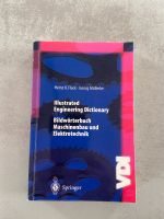 Bildwörterbuch Englisch Maschinenbau Elektrotechnik Stuttgart - Zuffenhausen Vorschau