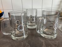3x Warsteiner Freundschaftskrug, Glas, Bierseidel O,5 l Berlin - Spandau Vorschau