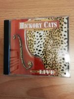 Hickory Cats; 74 minutes LIVE Rock'n'Roll CD Rheinland-Pfalz - Bendorf Vorschau