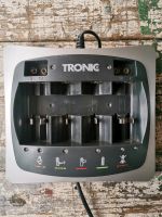 TRONIC Battery Charger Batterie Ladegerät Thüringen - Kahla Vorschau