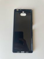 Sony Xperia S10 Plus Hülle Case schwarz Berlin - Köpenick Vorschau