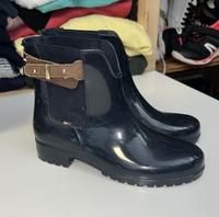 Damen Stiefel Tommy Hilfiger Gr 37 Kiel - Ellerbek-Wellingdorf Vorschau