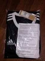 Adidas Fußball Shirt Gr.M Neu Sachsen-Anhalt - Halle Vorschau
