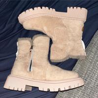 Winterstiefel / Boots Nordrhein-Westfalen - Willich Vorschau