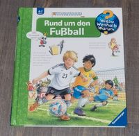 Wieso Weshalb Warum - Rund um den Fußball (4-7 Jahre) Kr. München - Ottobrunn Vorschau