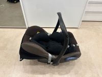 Maxicosi Babyschale inkl isofix easyfix Hessen - Eppstein Vorschau