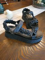 Liu Jo Sandale neu Gr 40 in OVP np 169€  VK 79€ Saarland - Neunkirchen Vorschau