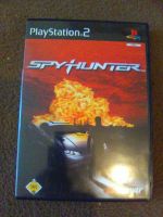 PS 2 Spiel " Spy Hunter " Berlin - Reinickendorf Vorschau