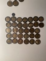 2€ Münzen unterscheiden Frankfurt am Main - Riederwald Vorschau