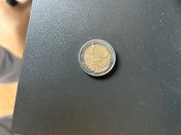2 euro Münze Strichmenschen Rheinland-Pfalz - Arzfeld Vorschau