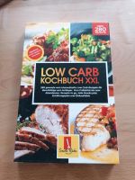 Low Carb Kochbuch Bayern - Stephanskirchen Vorschau