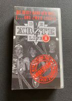 Die Ärzte - Live die beste Band der Welt-live Teil 2 VHS-Kassette Hamburg-Mitte - Hamburg Neustadt Vorschau
