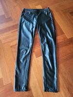 LTB Lederoptik Leggins Nordrhein-Westfalen - Reken Vorschau