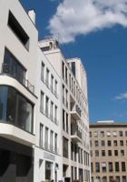 Exklusives Townhouse in Berlin-Mitte Berlin - Mitte Vorschau